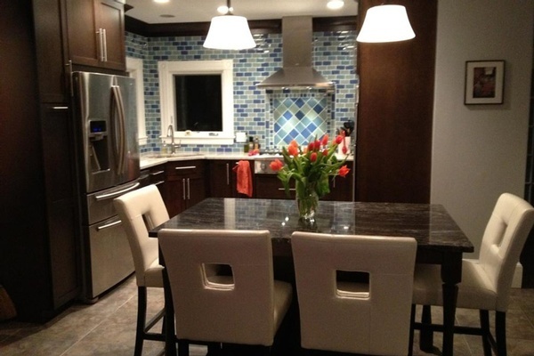 Custom Kitchen Remodeling Services by Kitchen Designers in Windham - Tout Le Monde Interiors