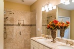 Bathroom Remodeling Bedford by Interior Decorator - Tout Le Monde Interiors