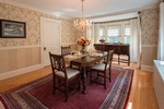 Dining Room Remodeling Services by Interior Decorators Bedford - Tout Le Monde Interiors