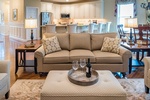Luxurious Living Rooms Remodeling Services in Hollis by Tout Le Monde Interiors