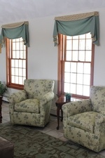 Window Treatment Services Amherst