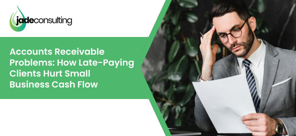 Blog by Jade Consulting