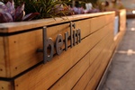 Berlin Bistro - Interior Design Services Long Beach CA by Citron Design Group