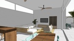 200 Ocean Luxury Apartments by Citron Design Group - Interior Design Firm in Long Beach