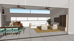 200 Ocean Luxury Apartments by Citron Design Group - Interior Design Studio in Long Beach CA