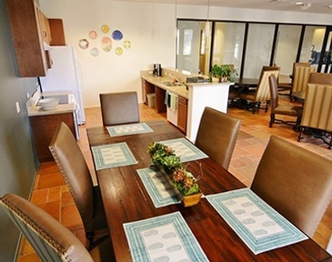 Multi-family Housing by Citron Design Group - Interior Design Firm Long Beach