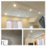 Pot Light Installation in Pickering by H MAN ELECTRIC