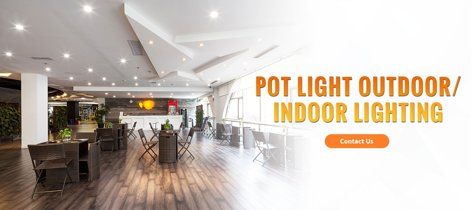 Pot Light Installation in Mississauga by  H MAN ELECTRIC