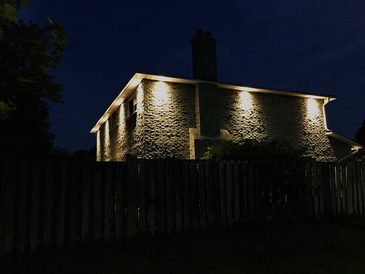 Pot Light Installation in Toronto by H MAN ELECTRIC