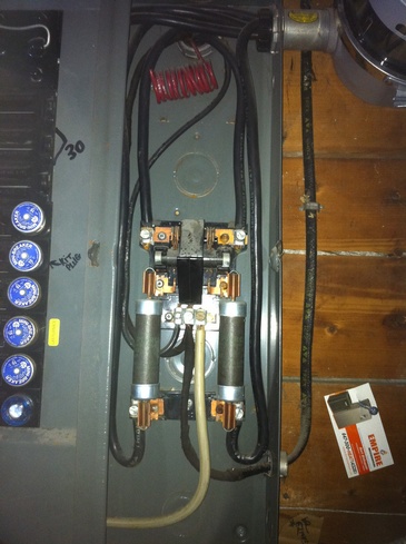 Breaker Panel Upgrades GTA by H MAN ELECTRIC 