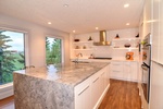 Kitchen Design in Chestermere by Method Residential Design