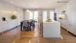 Kitchen Design Chestermere by Method Residential Design