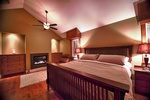Bedroom Interior Design Calgary by Method Residential Design