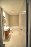 Bathroom Interior Design in Chestermere by Method Residential Design