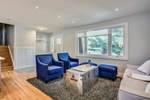 Home Interior Design in Calgary by Method Residential Design