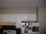 Before Kitchen Improvement Chestermere by Method Residential Design