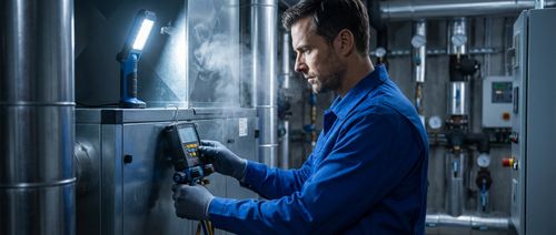 HVAC Service Mississauga