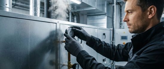 Furnace Installation Toronto ON