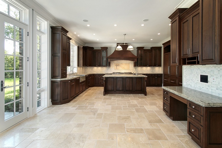 Best Kitchen Renovation Sandy Springs by Old Castle Home Design Center