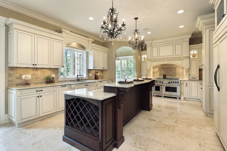 Best Kitchen Cabinets Atlanta designed by Old Castle Home Design Center 