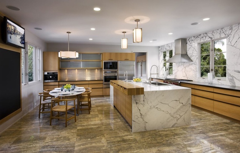 Granite Kitchen Countertops Atlanta GA | Kitchen Design ...