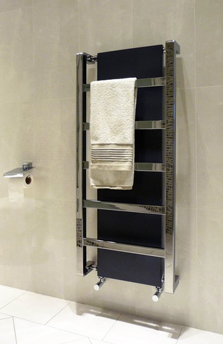 Bathroom Towel Rack - Bathroom Accessories by Old Castle Home Design Center