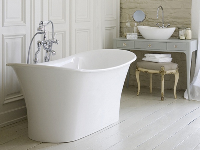 Whirlpool Tubs by Old Castle Home Design Center 