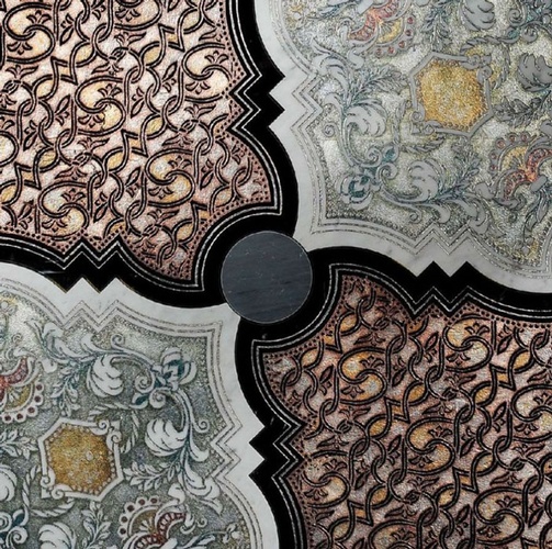 Modern Ceramic Floor Tiles by Old Castle Home Design Center