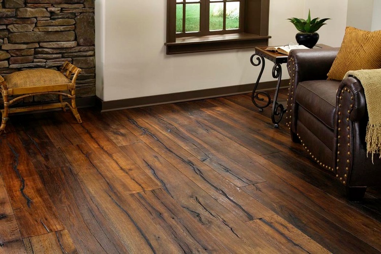 Best Wood Floors by Old Castle Home Design Center