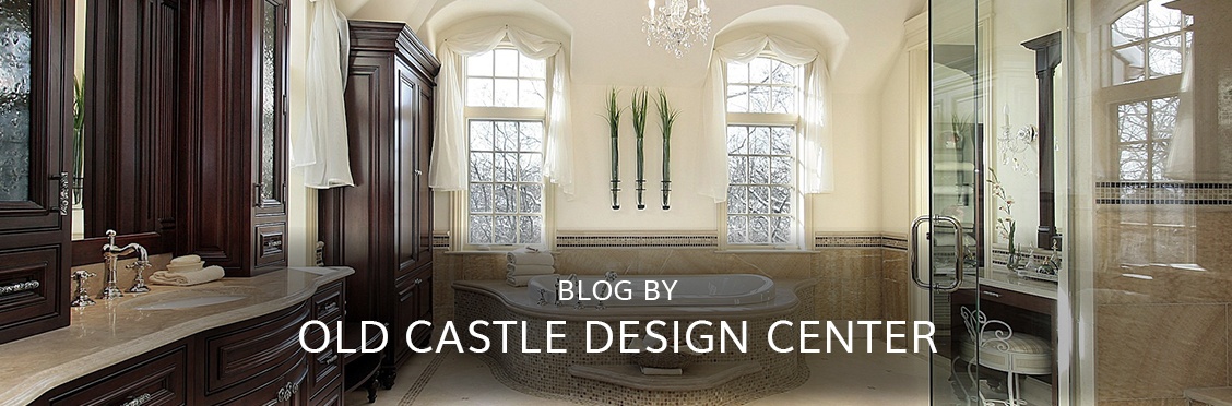Blog by Old Castle Home Design Center 