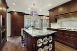 Cool Kitchen Countertops by Old Castle Home Design Center 
