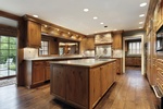 Kitchen Interior Design by Kitchen Remodeling Contractors in Atlanta - Old Castle Home Design Center 