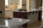 Beautiful Kitchen Countertops by Old Castle Home Design Center in Atlanta GA