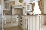 Custom Kitchen Cabinets Design by Old Castle Home Design Center Website in Atlanta