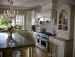 Kitchen Backsplash Design by Old Castle Home Design Center in Atlanta GA