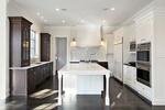Best Kitchen Backsplash Design by Old Castle Home Design Center in Atlanta GA
