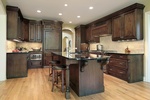 Simple Kitchen Cabinets Atlanta - Old Castle Home Design Center