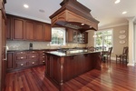 Custom Wood Kitchen Cabinets Atlanta - Old Castle Home Design Center