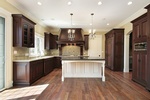 Wooden Kitchen Cabinets Atlanta - Old Castle Home Design Center