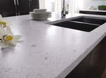 Beautiful Kitchen Countertops by Old Castle Home Design Center