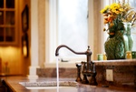 Kitchen Faucets Atlanta by Old Castle Home Design Center
