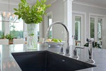 Best Kitchen Sink Faucet by Old Castle Home Design Center in Atlanta