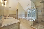 Bathroom Renovation Atlanta - Old Castle Home Design Center