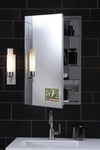 Bathroom Appliance Fixtures by Old Castle Home Design Center in Atlanta