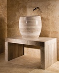 Stylish Wash Basin -  Bathroom Accessories by Old Castle Home Design Center