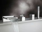 Bathtub Faucets -  Bathroom Accessories by Old Castle Home Design Center