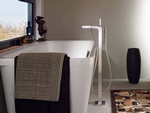 Stand alone freestanding Bathtubs by Old Castle Home Design center
