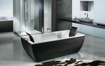 Luxury Bathtub Design in Atlanta by Old Castle Home Design Center