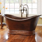 Old Castle Home Design Center - Bathtub Supplier Atlanta