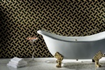 Best Bathroom Wall Tiles in Atlanta by Old Castle Home Design Center